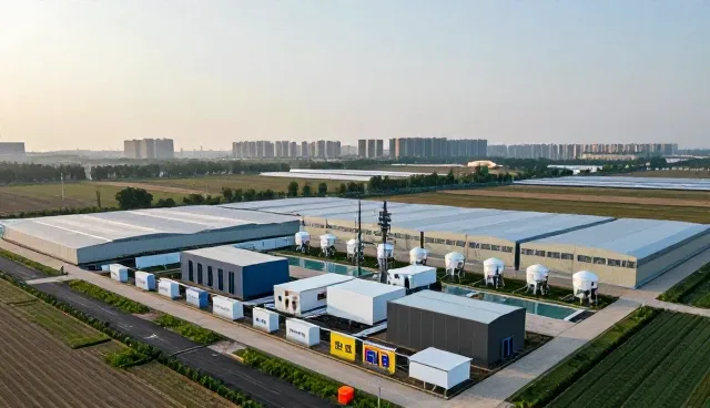 配电箱系统集成在现代建筑中的应用解析
