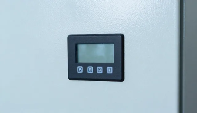 配电箱使用与维护中的常见误区及应对建议