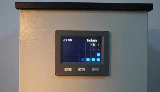 配电箱在工业场景中的常见使用问题